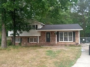 6101 Brittany Ct, Columbus, GA 31909