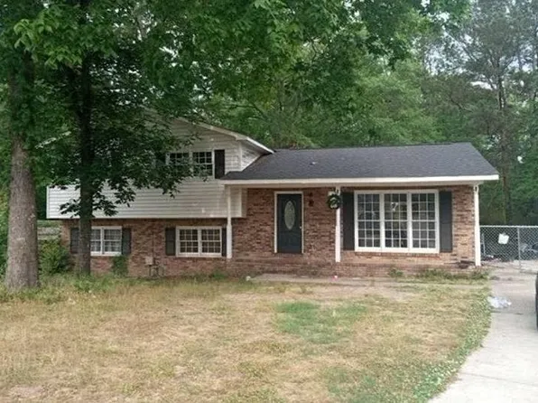 6101 Brittany Ct, Columbus, GA 31909