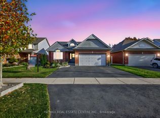 103 Hunter Rd, Orangeville, ON L9W 5C2