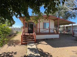 2120 E Hearne Ave, Kingman, AZ 86409