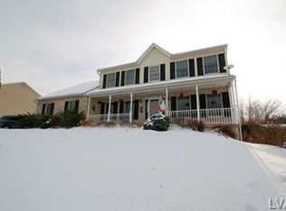 1230 Spring Rd, Easton, PA 18040