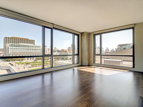 2nd image of 103 Polk St #907