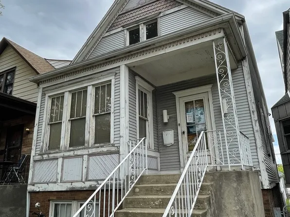3248 N Richmond St, Chicago, IL 60618