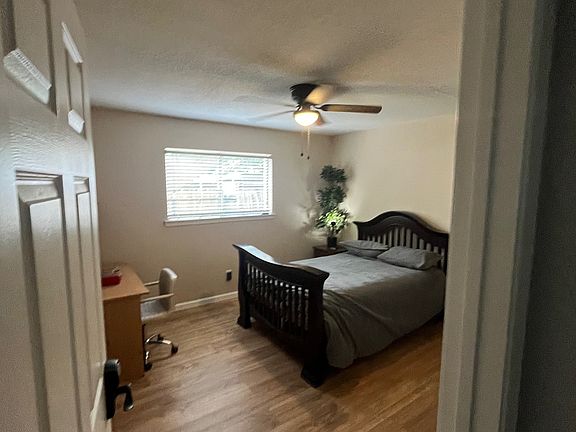Master room