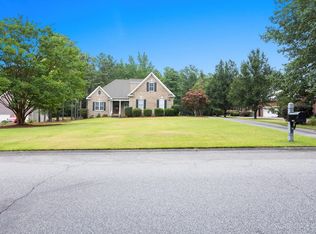 1042 Longstreet Pl, North Augusta, SC 29860