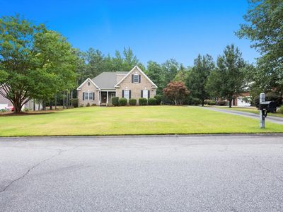 1042 Longstreet Pl, North Augusta, SC, 29860
