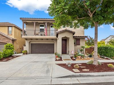 7800 Botany St, Chino, CA, 91708