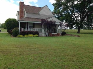 11798 Union Rd, Mannsville, OK 73447