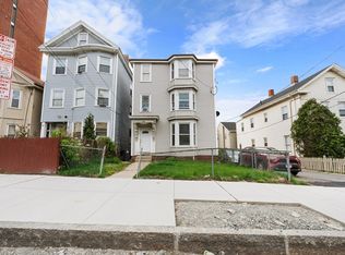 837 Broadway, Chelsea, MA 02150