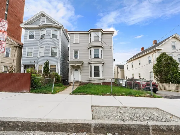 837 Broadway, Chelsea, MA 02150