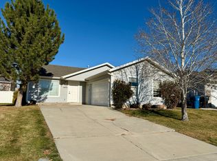 1473 E 910 S, Spanish Fork, UT 84660