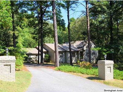 406 Wildwood Ln, Indian Springs, AL, 35124