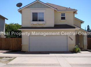 1306 Stoney Creek Rd, Paso Robles, CA 93446