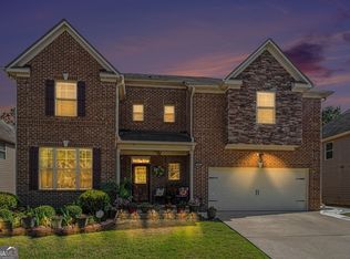 1952 Poplar Falls Ave, Lithonia, GA 30058