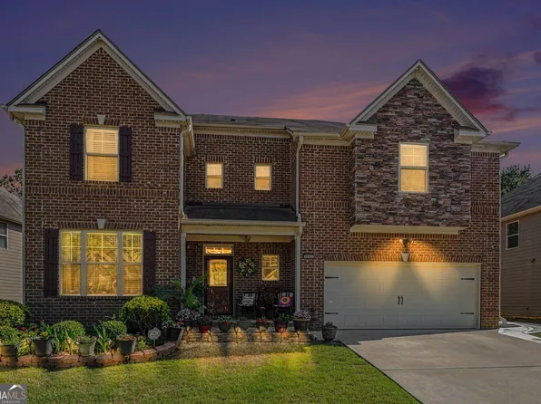 1952 Poplar Falls Ave, Lithonia, GA 30058