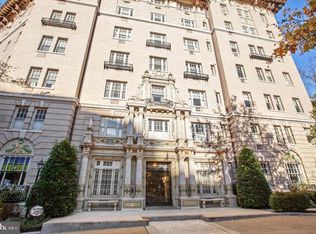 2311 Connecticut Ave NW APT B6, Washington, DC 20008