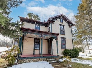 283 Cougar Rd, Friedens, PA 15541