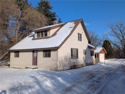 N1866 Range Line Road, Conrath, WI, 54731