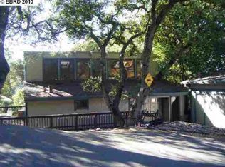 3015 Bradbury Dr, Lafayette, CA 94549