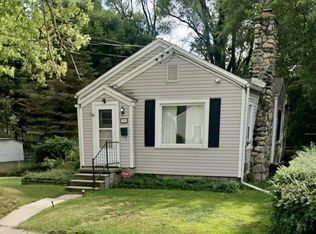 155 Ridgewood St, Kalamazoo, MI 49001