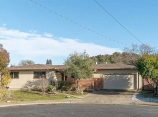 1228 Ridgeview Ct, Novato, CA 94947
