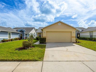 6322 Gentle Ben Cir, Zephyrhills, FL, 33544