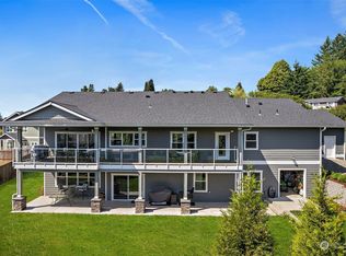 32826 5th Ave, Black Diamond, WA