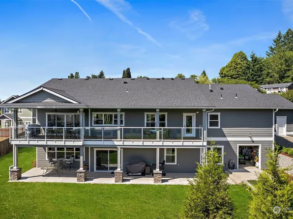 32826 5th Avenue, Black Diamond, WA 98010