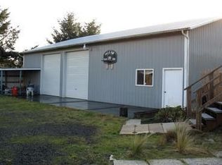 6 Olympia St E, Chinook, WA 98614