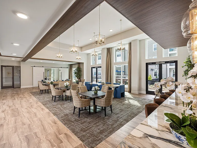 Clubroom