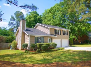407 Goldstone Dr, Columbia, SC 29212
