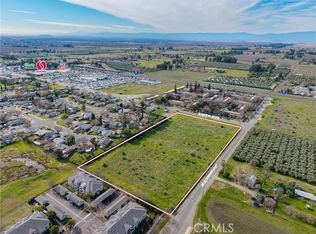 0 Edith Ave #2, Corning, CA 96021