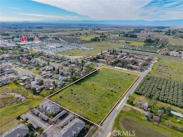 0 Edith Ave #2, Corning, CA 96021