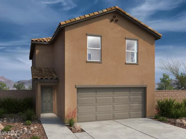 12075 E Chavez Dr, Vail, AZ 85641