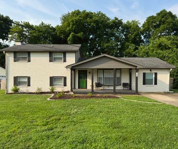 106 Colonial Dr, Hendersonville, TN, 37075