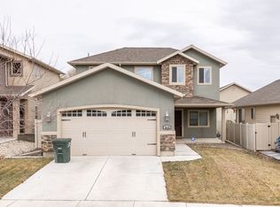 3636 Autumn Colors Dr, Elko, NV 89801