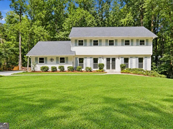 4622 Kings Down Rd, Atlanta, GA 30338