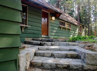 840 Coyote Walk, Lake Arrowhead, CA 92385