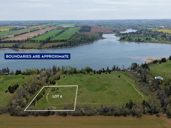 LOT 6 Oyster Park Dr, Wheatley River, PE C0A 1N0