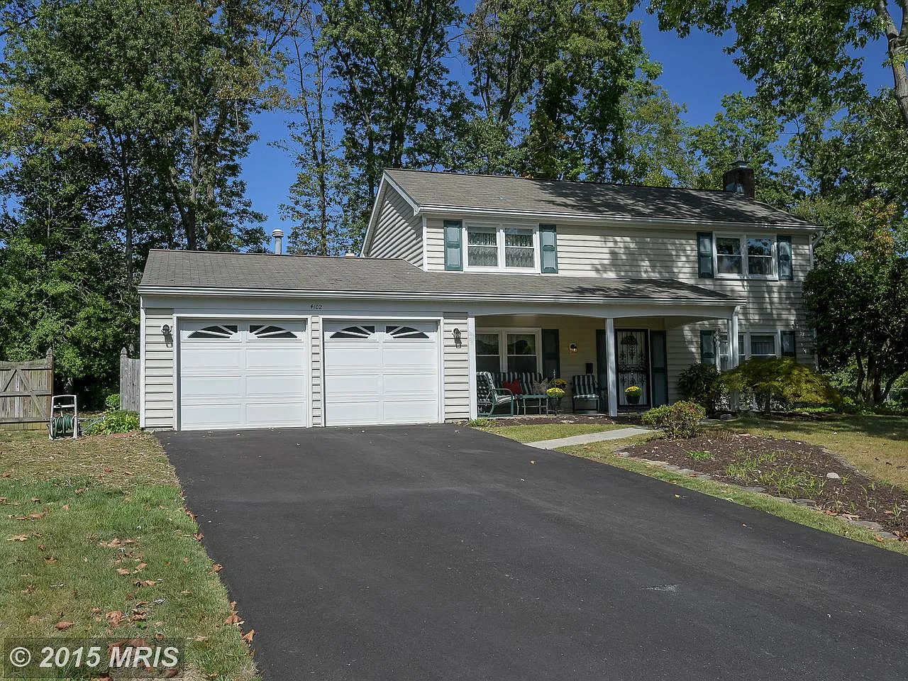 4102 Yardley Ct photo 1