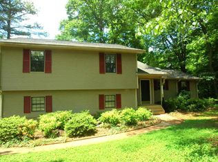 21 Timber Ridge Pl, Carrollton, GA 30117