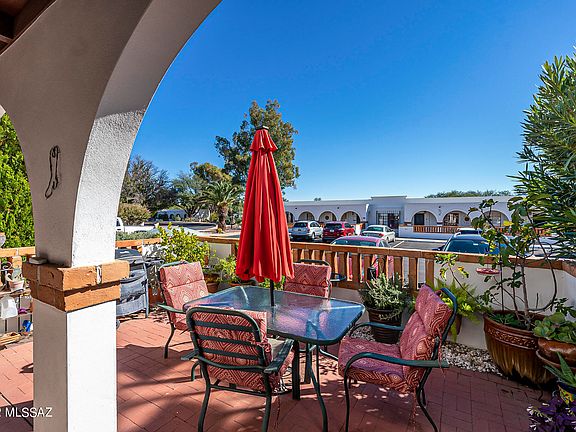 5th image of 436 S Paseo Cerro Unit B