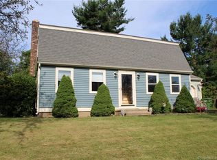 1 Blue Hill Rd, Middletown, CT 06457