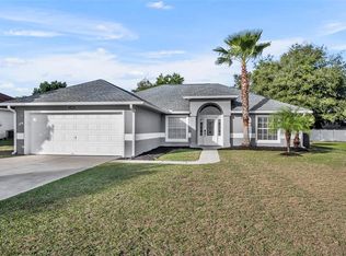 1103 Peregrine St, Groveland, FL 34736
