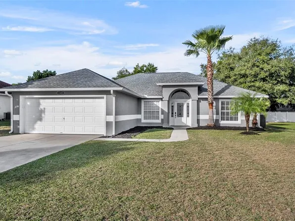 1103 PEREGRINE STREET, GROVELAND, FL 34736
