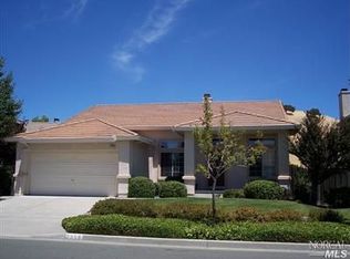 2358 Mountain View Ct, Fairfield, CA 94534