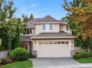 17057 NE 115th Way, Redmond, WA 98052