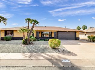 13215 W La Terraza Dr, Sun City West, AZ 85375