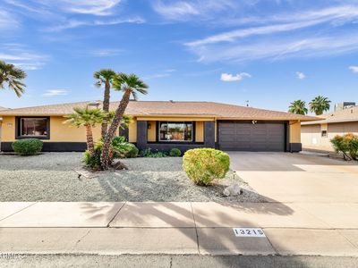 13215 W La Terraza Dr, Sun City West, AZ, 85375