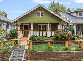 1231 NE 73rd Ave, Portland, OR 97213